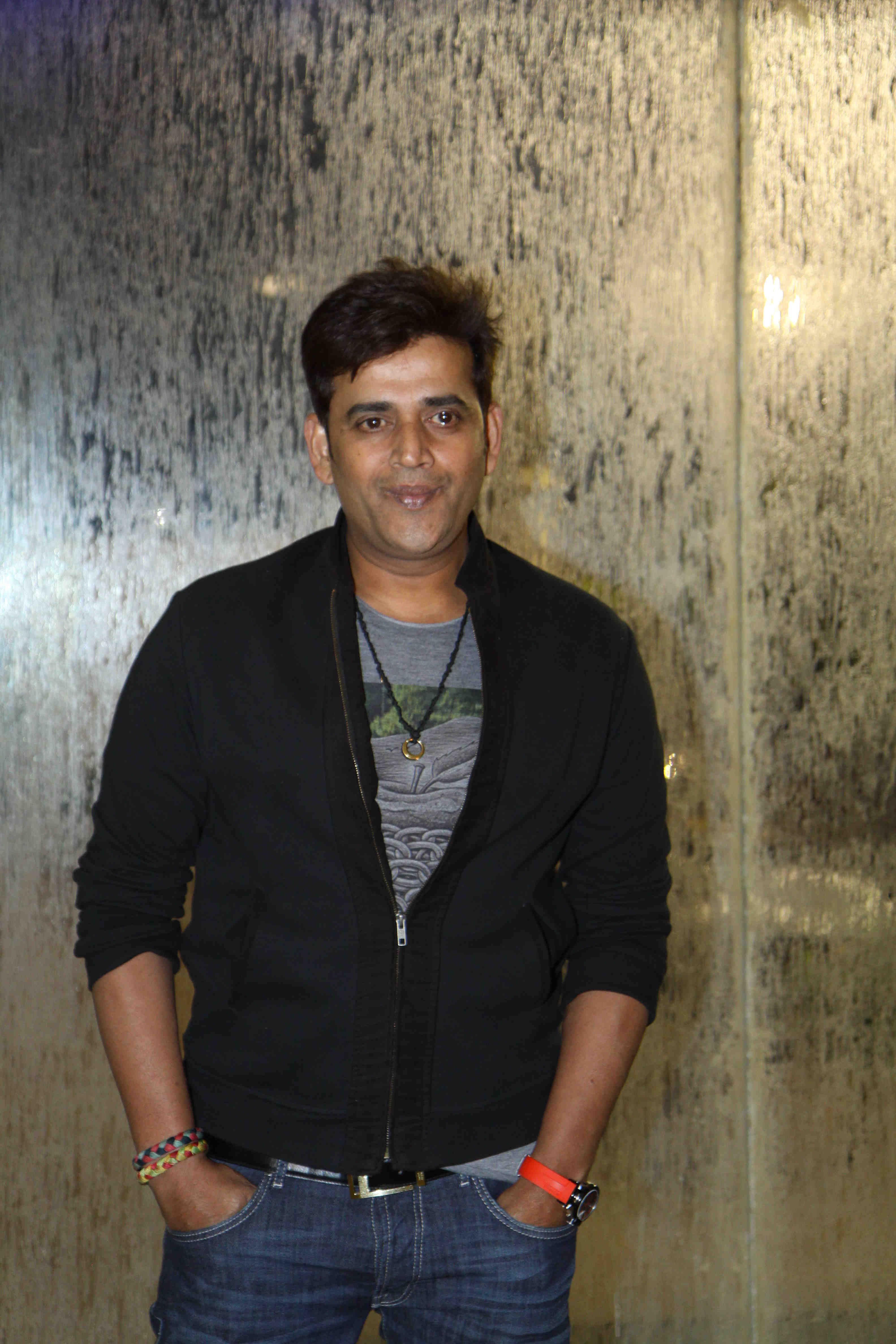 All India Achievers Awards 2015