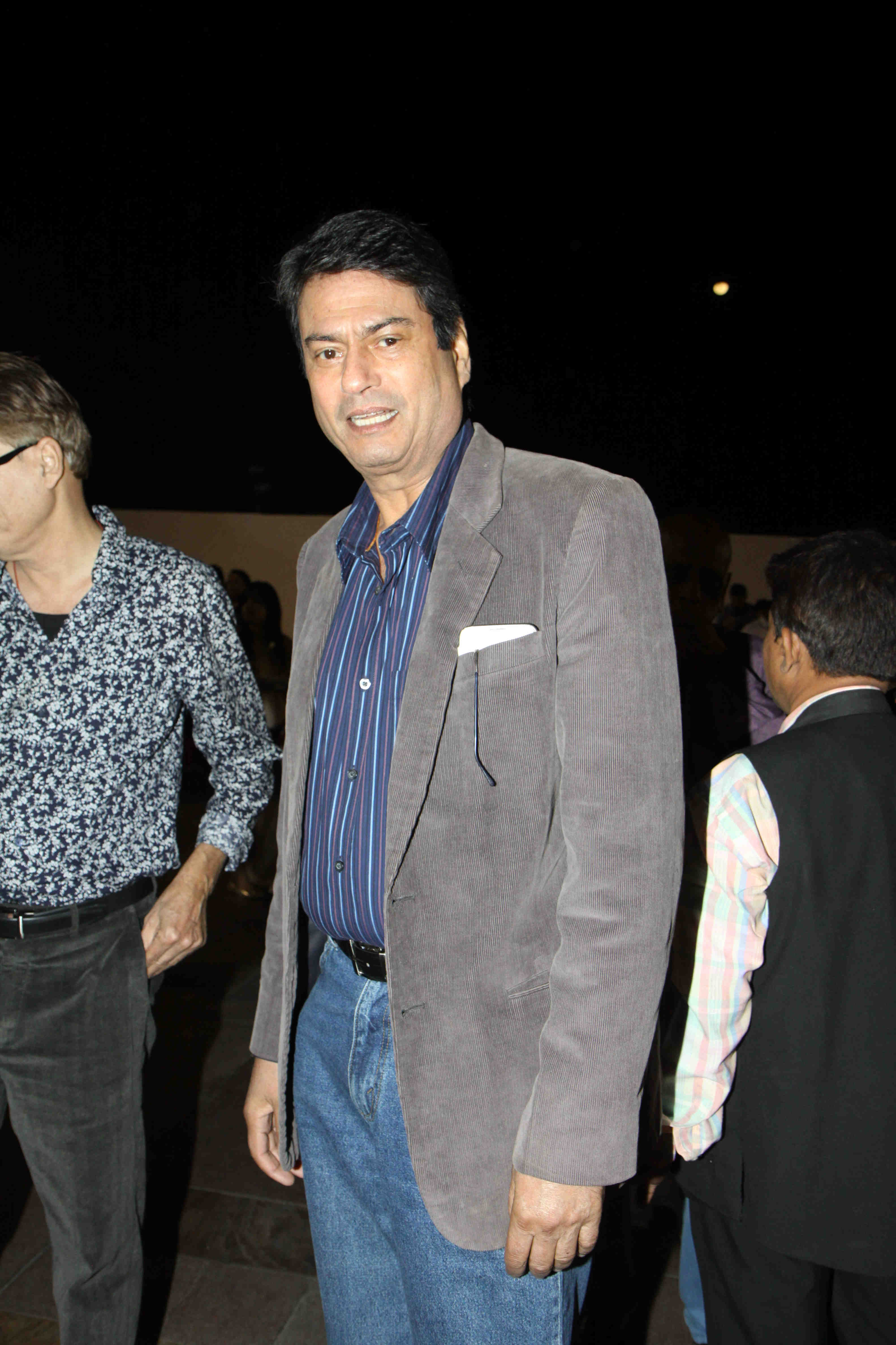 All India Achievers Awards 2015