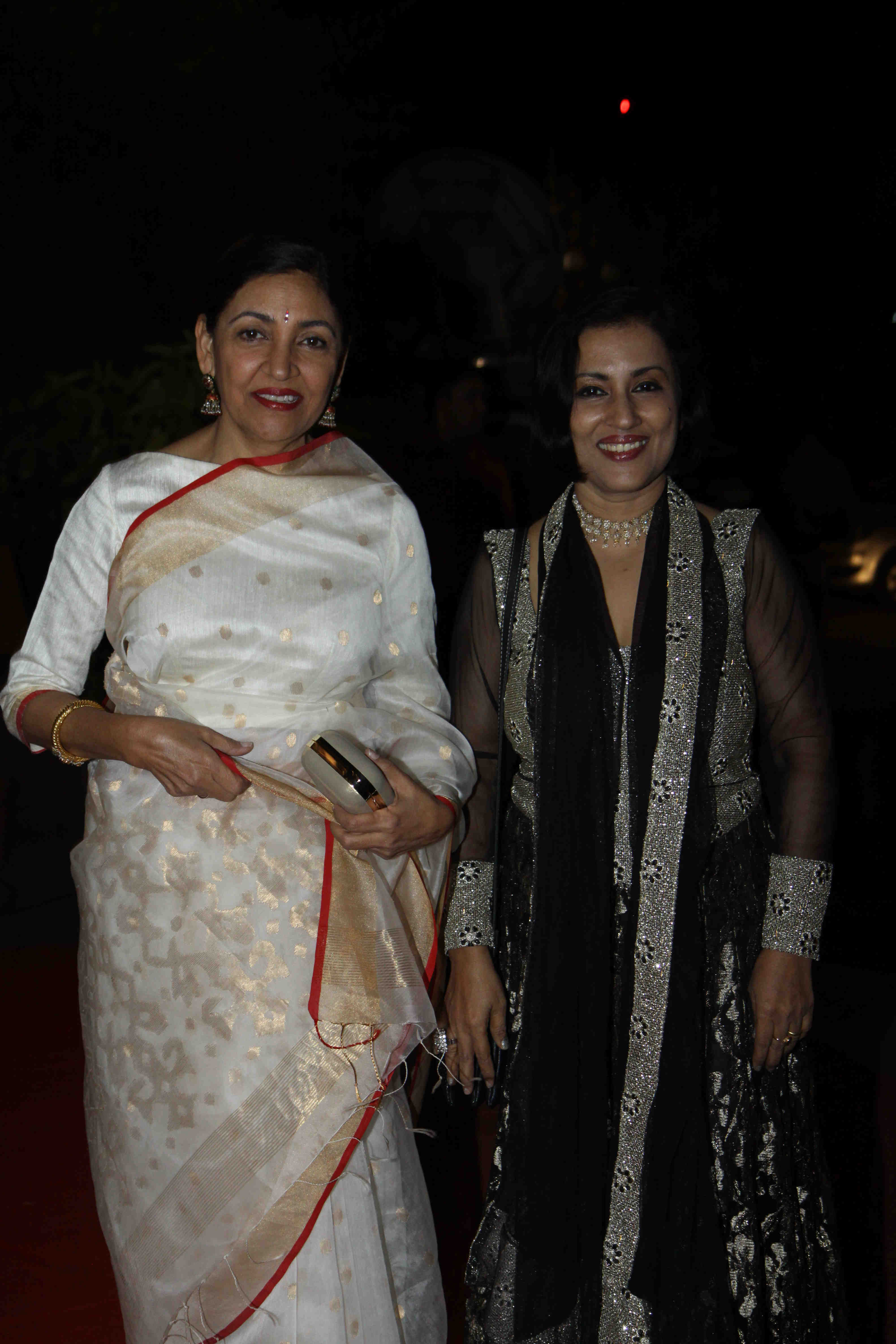 All India Achievers Awards 2015