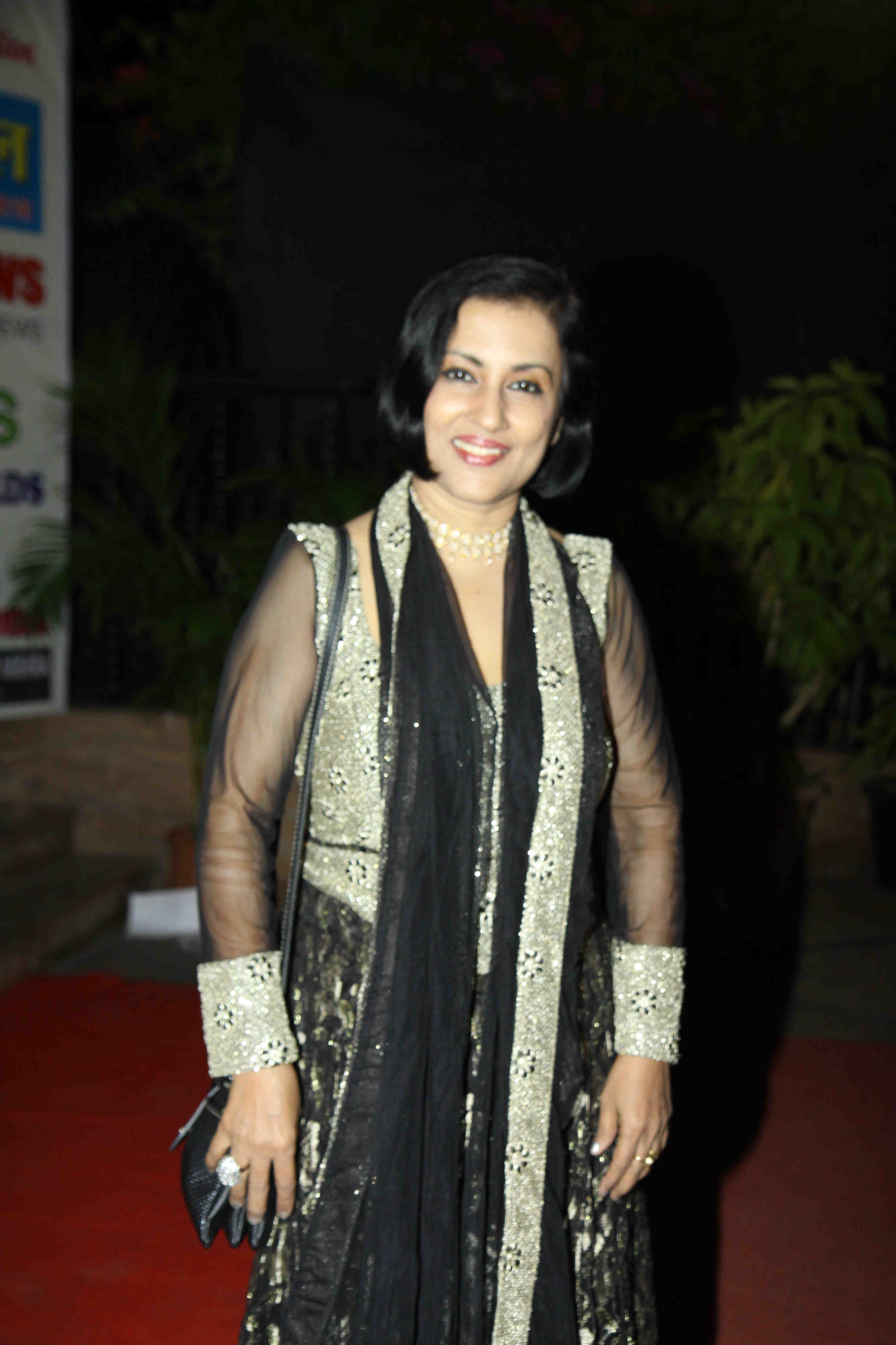 All India Achievers Awards 2015
