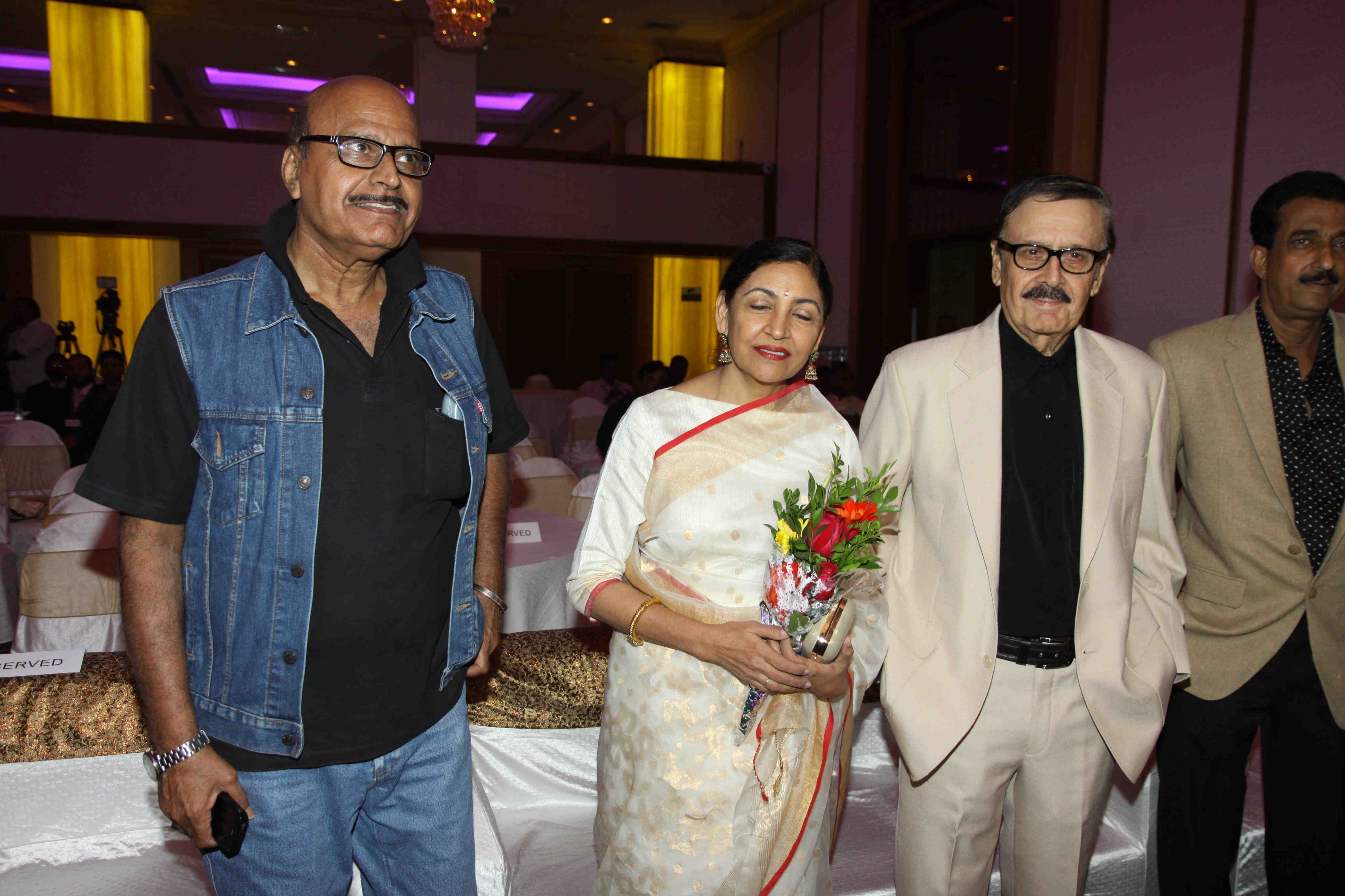 All India Achievers Awards 2015