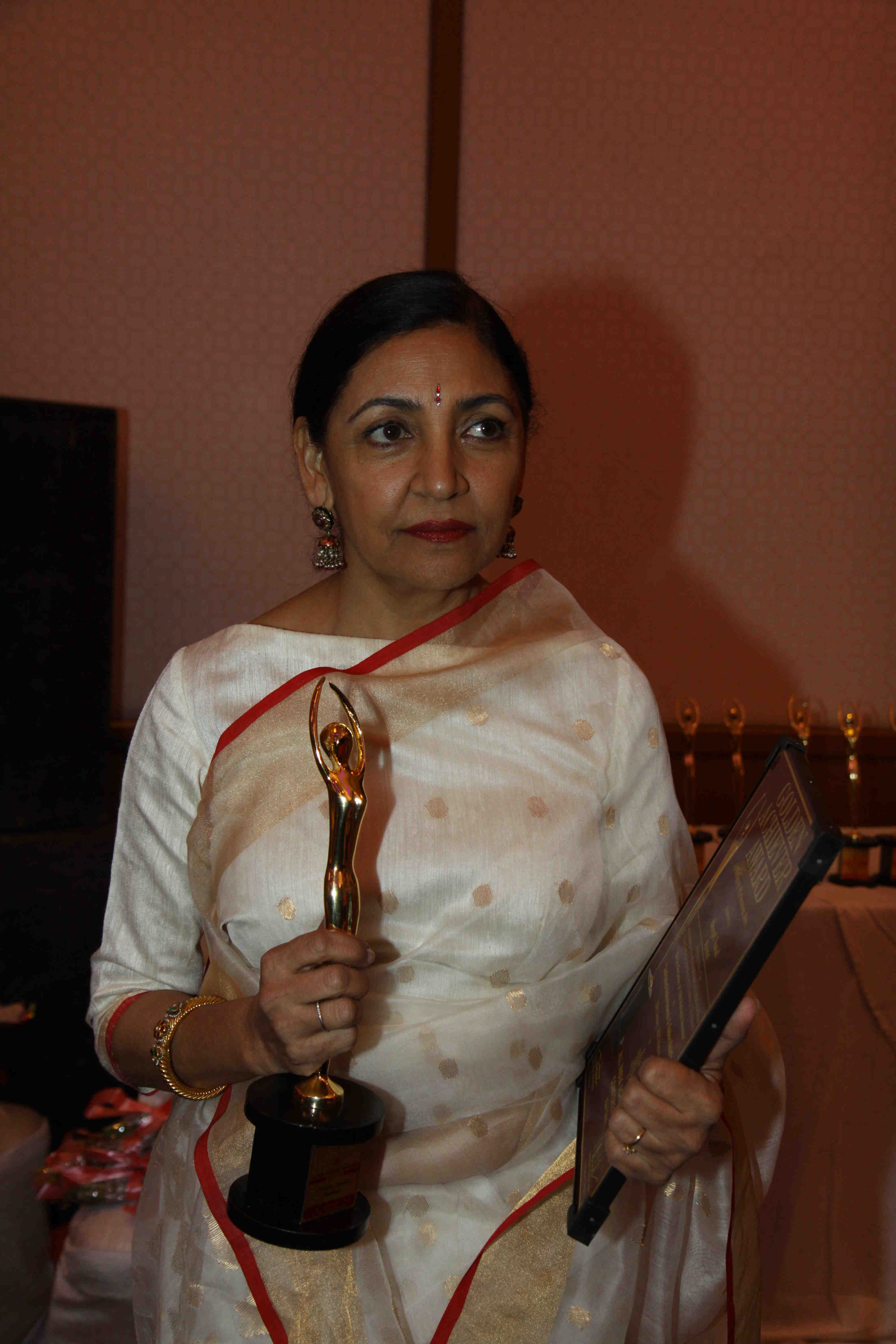 All India Achievers Awards 2015