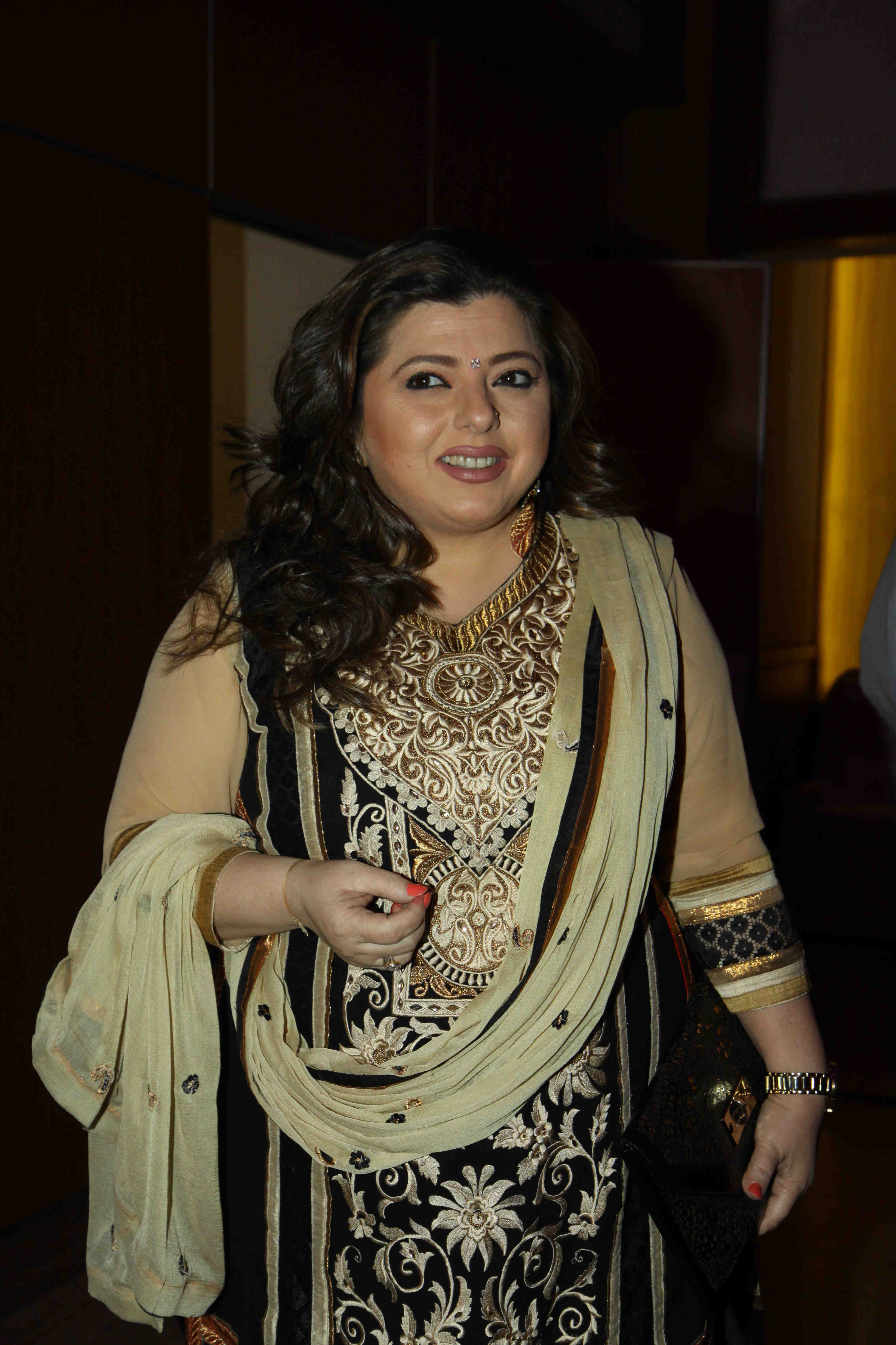 All India Achievers Awards 2015