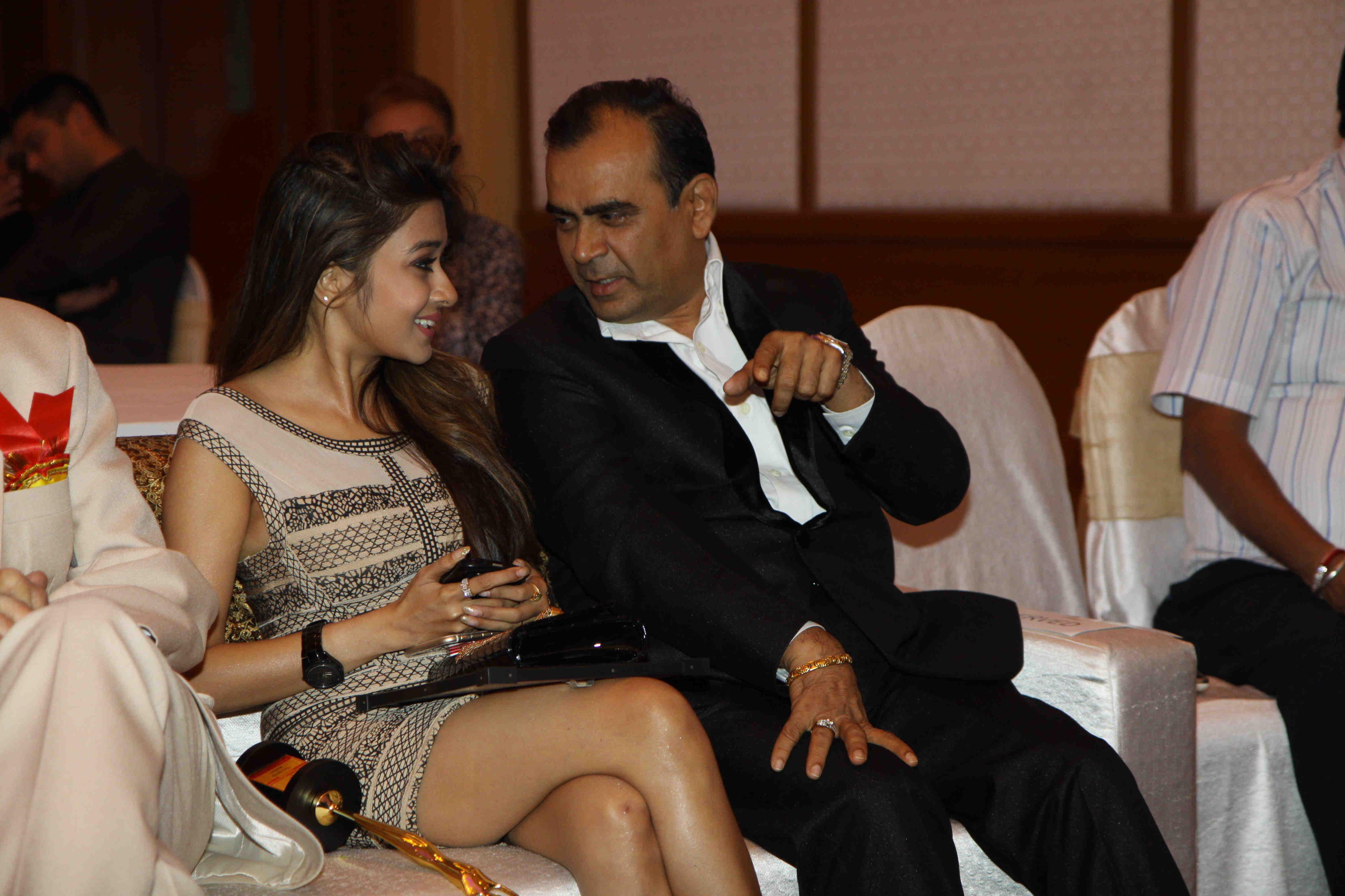 All India Achievers Awards 2015