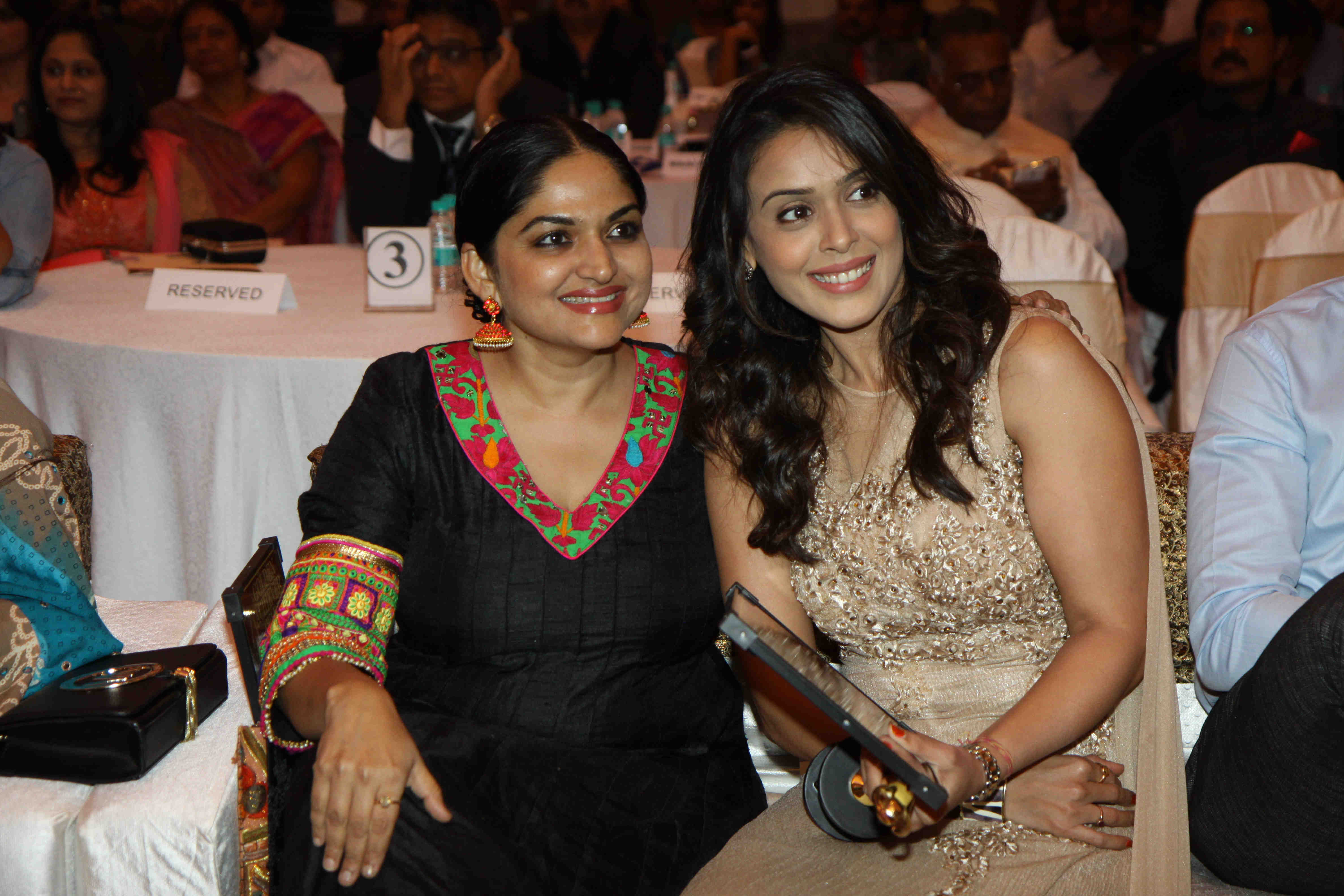 All India Achievers Awards 2015