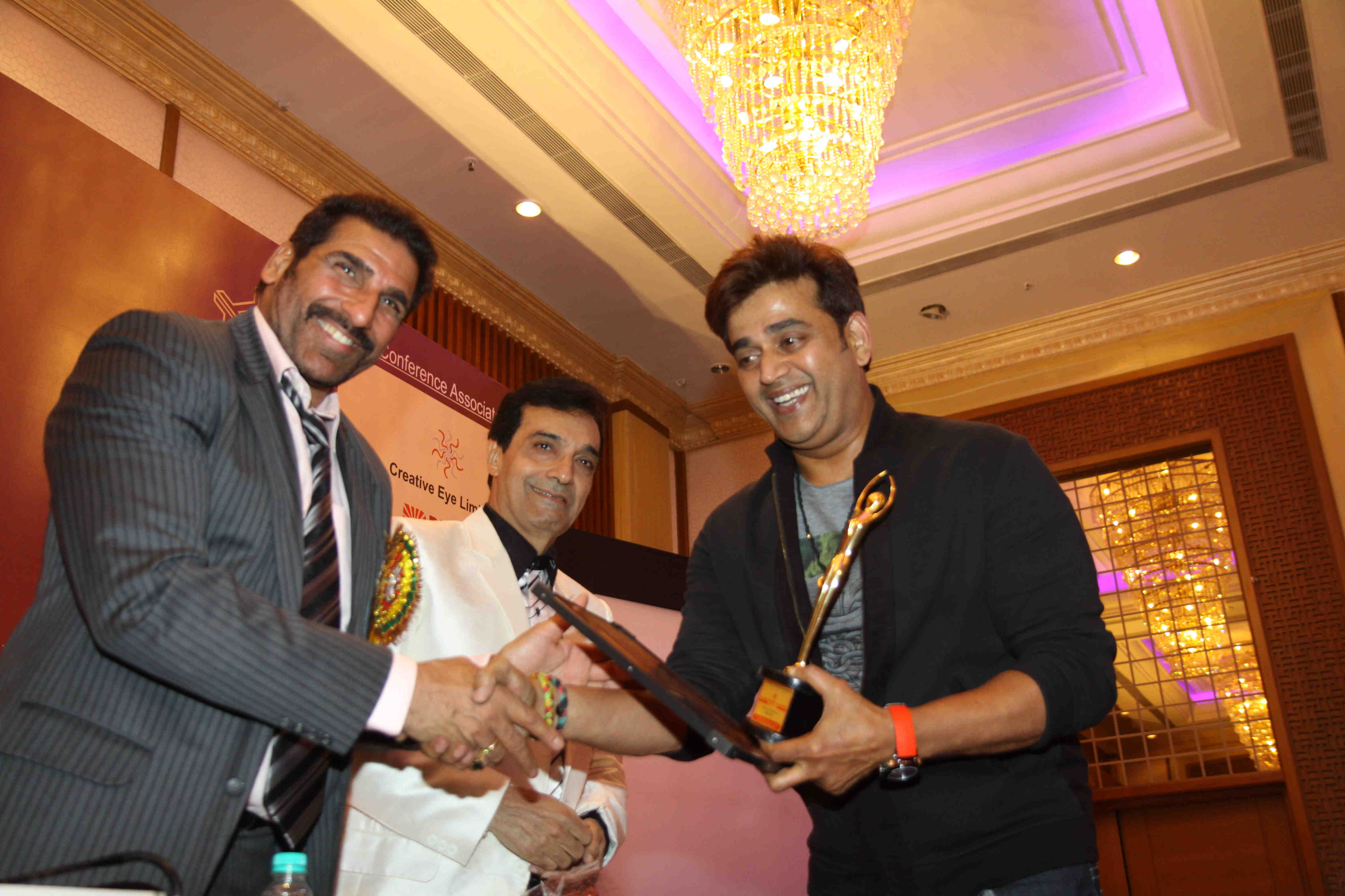 All India Achievers Awards 2015
