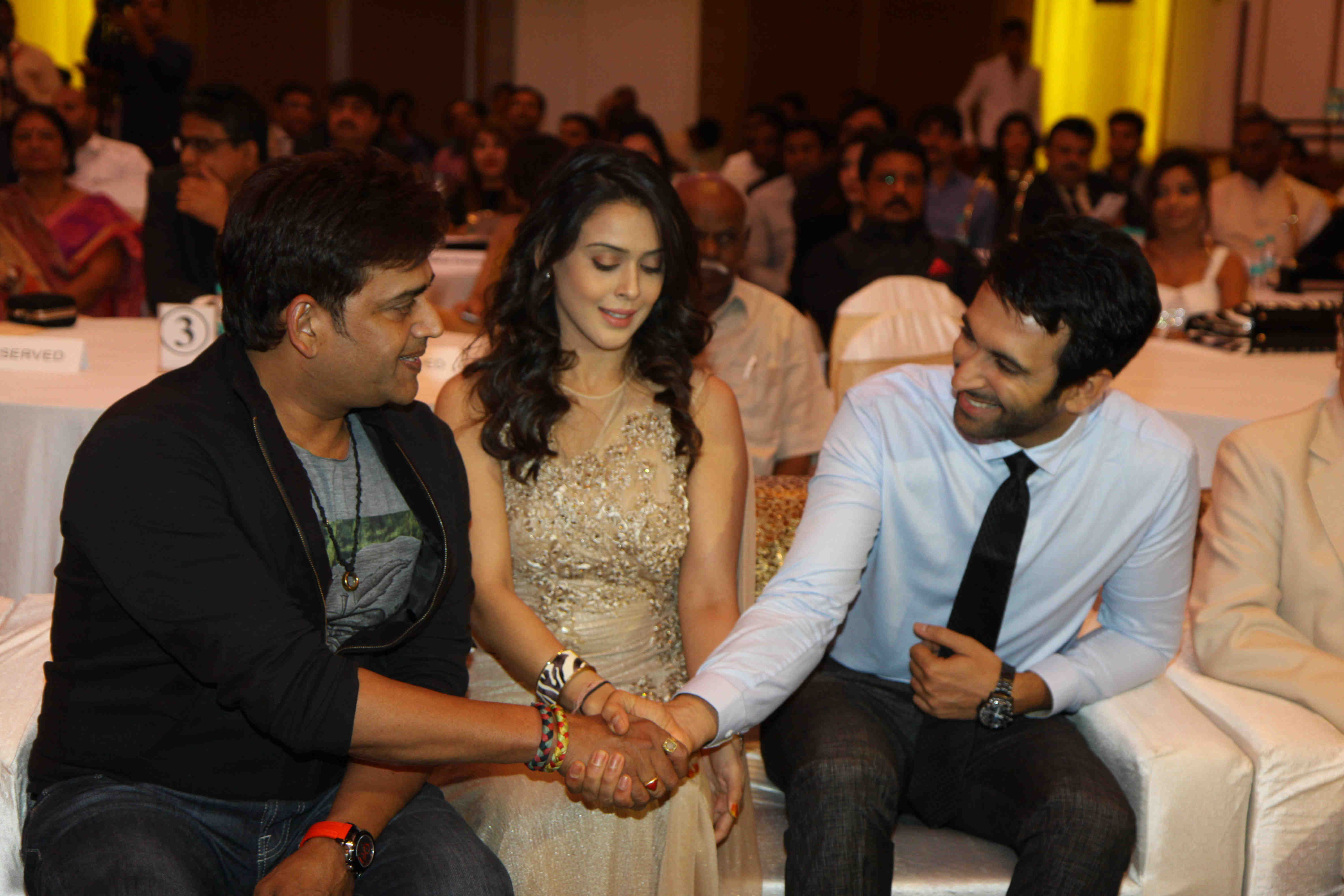 All India Achievers Awards 2015