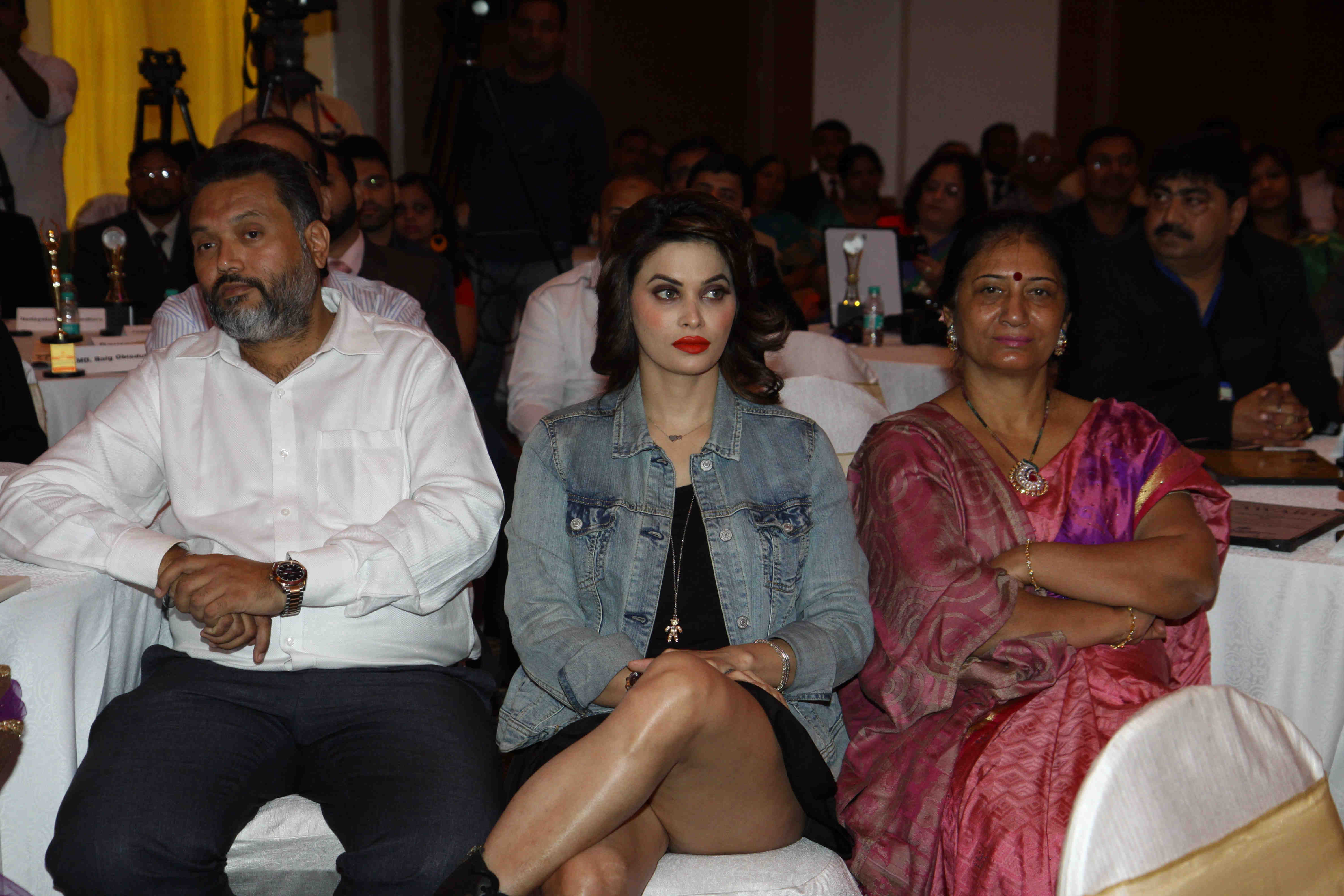 All India Achievers Awards 2015