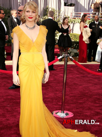 All Time Best Dresses at Oscars