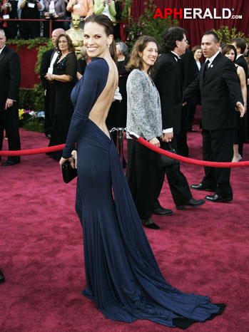 All Time Best Dresses at Oscars