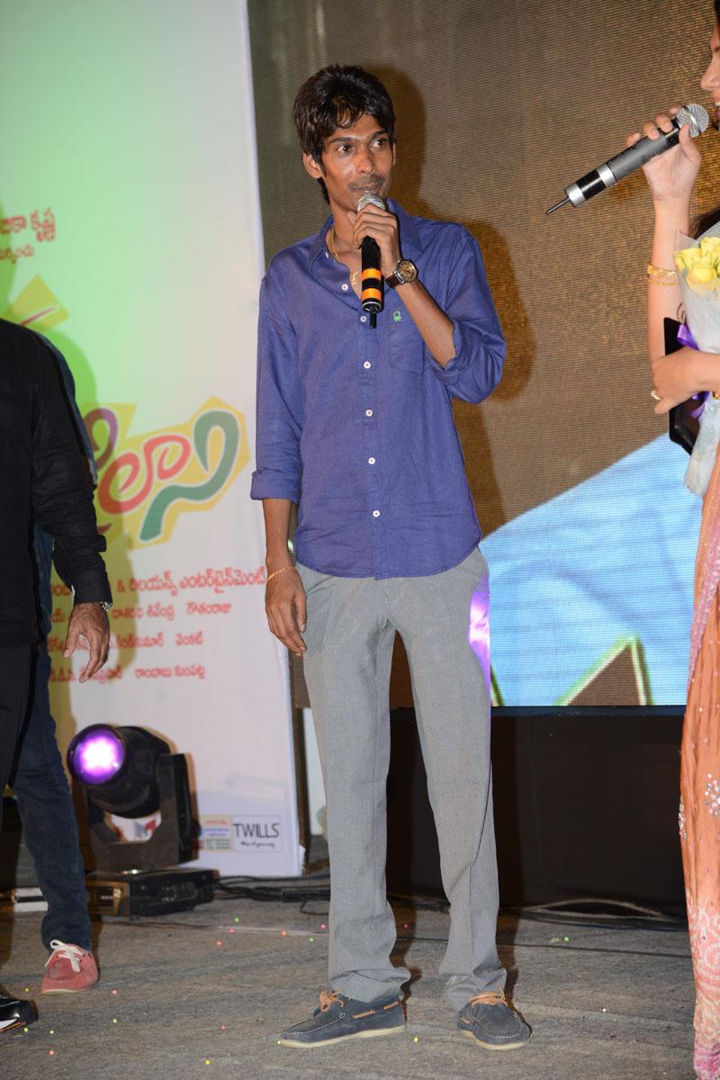 Allari Naresh Jump Jilani Audio Release Pics