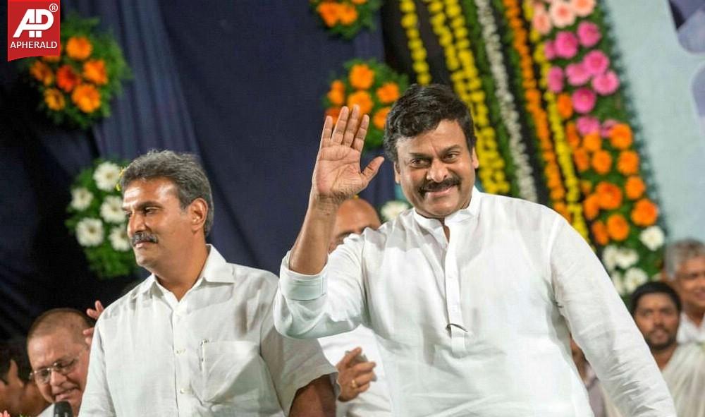 Padma Sree Sri Allu Ramalingaiah National Awards