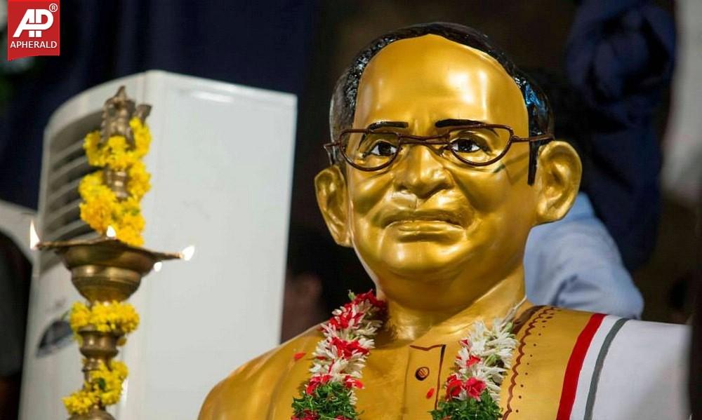 Padma Sree Sri Allu Ramalingaiah National Awards