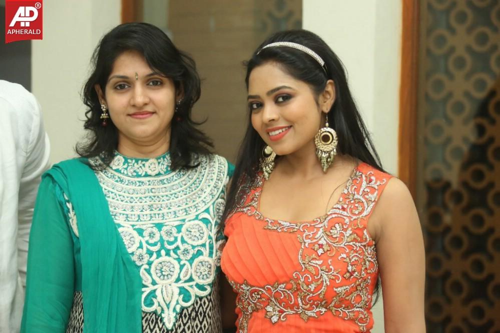 Alludu Seenu Movie Audio Launch 01