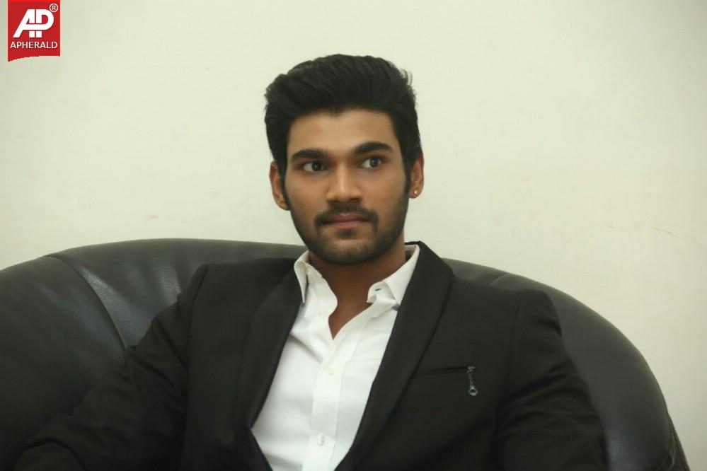 Alludu Seenu Movie Audio Launch 01