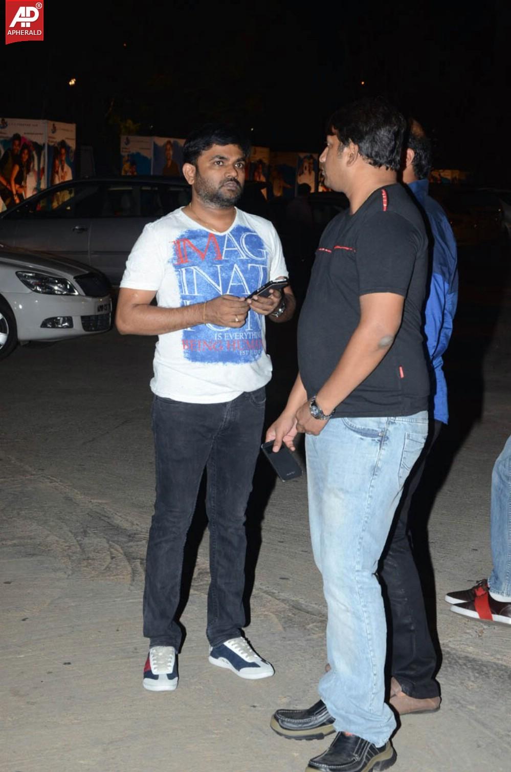 Alludu Seenu Movie Audio Launch 01