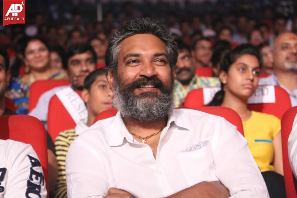 Alludu Seenu Movie Audio Launch 01