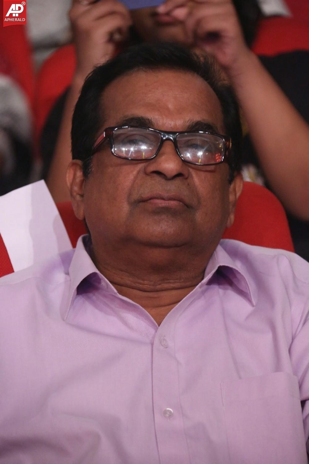 Alludu Seenu Movie Audio Launch 01