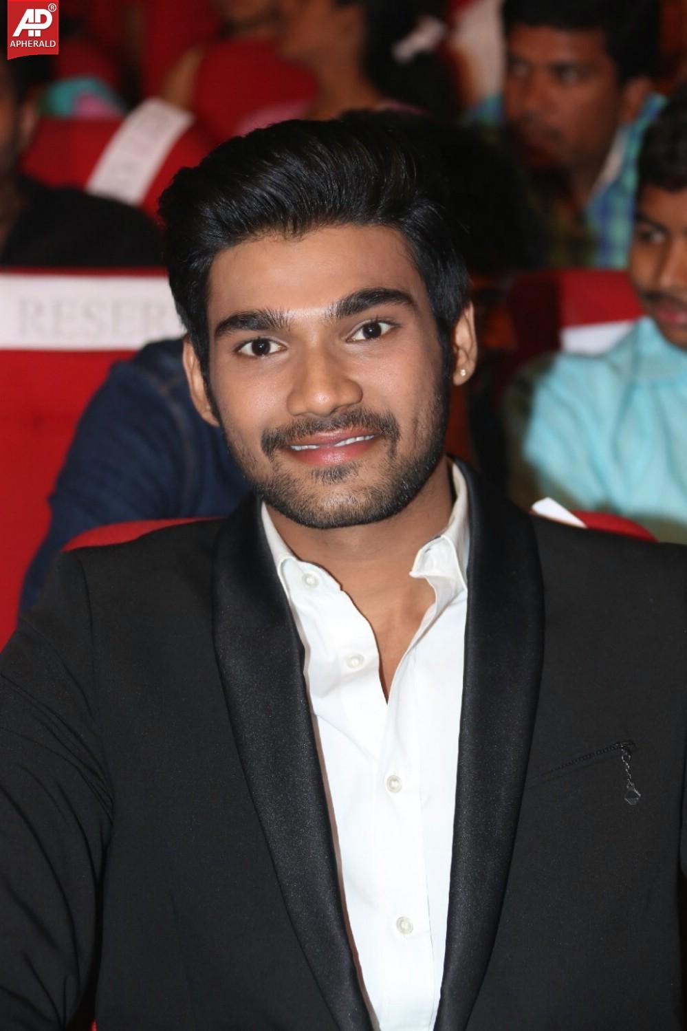Alludu Seenu Movie Audio Launch 01