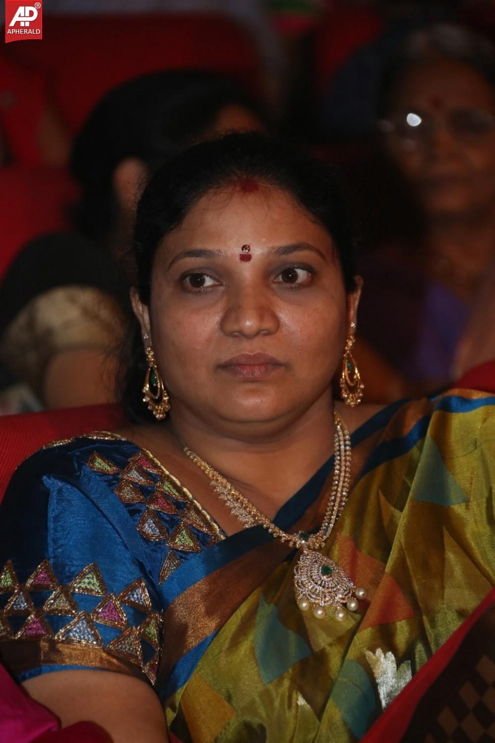 Alludu Seenu Movie Audio Launch 01