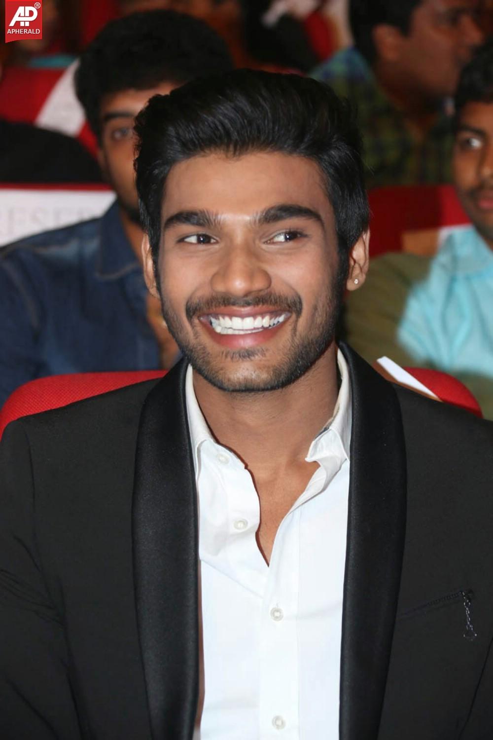 Alludu Seenu Movie Audio Launch 02