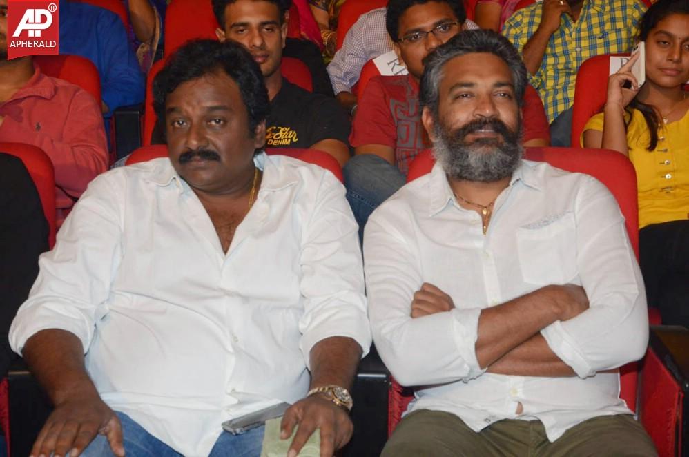 Alludu Seenu Movie Audio Launch 02