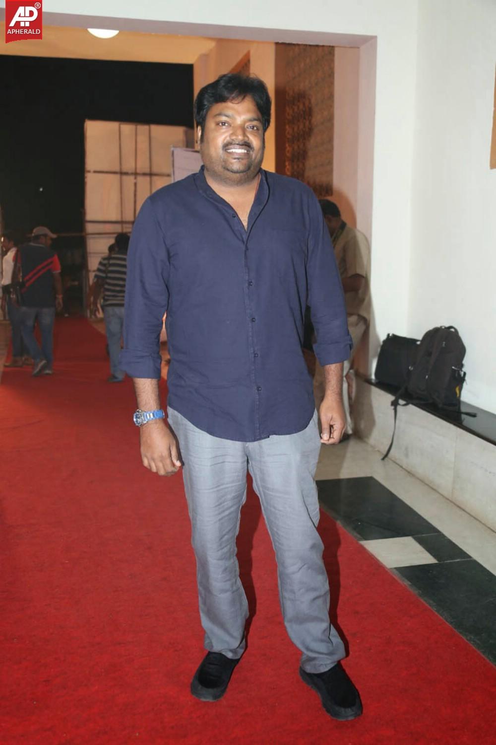 Alludu Seenu Movie Audio Launch 02