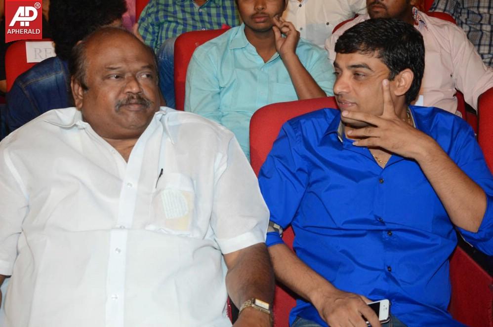 Alludu Seenu Movie Audio Launch 02