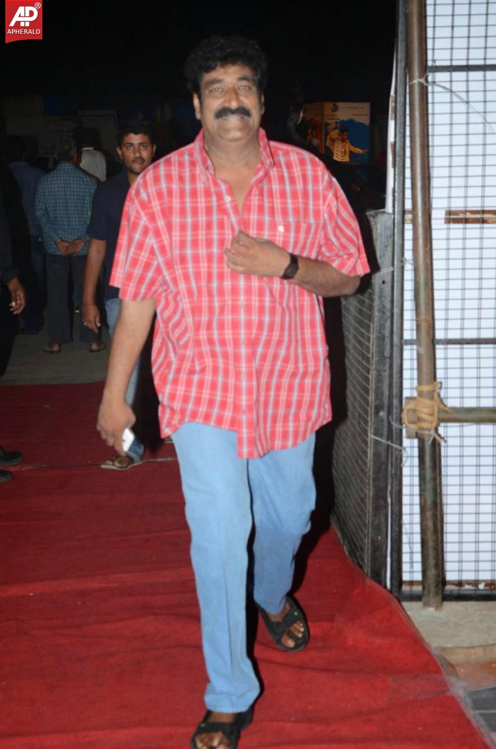 Alludu Seenu Movie Audio Launch 02