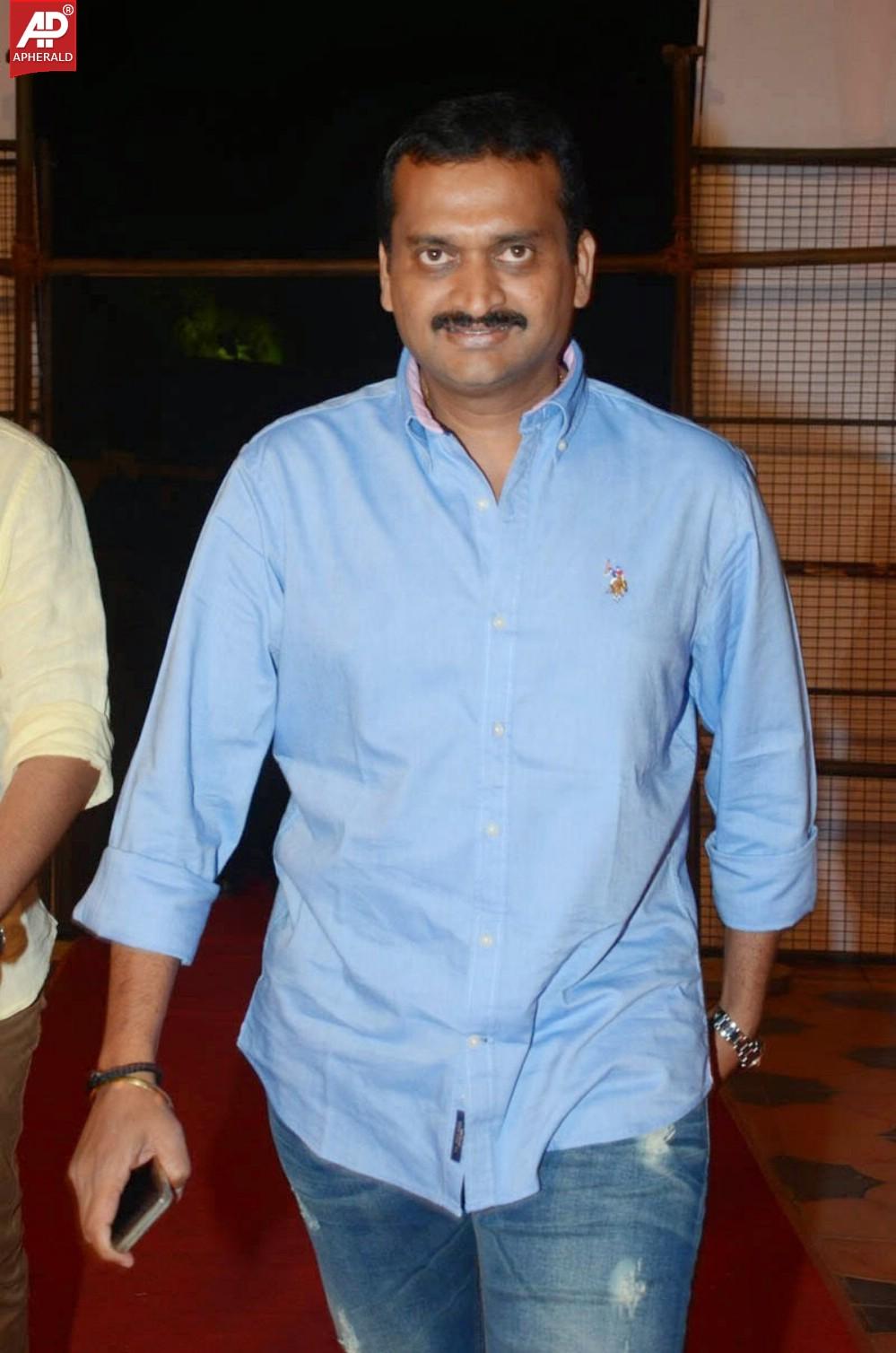 Alludu Seenu Movie Audio Launch 02