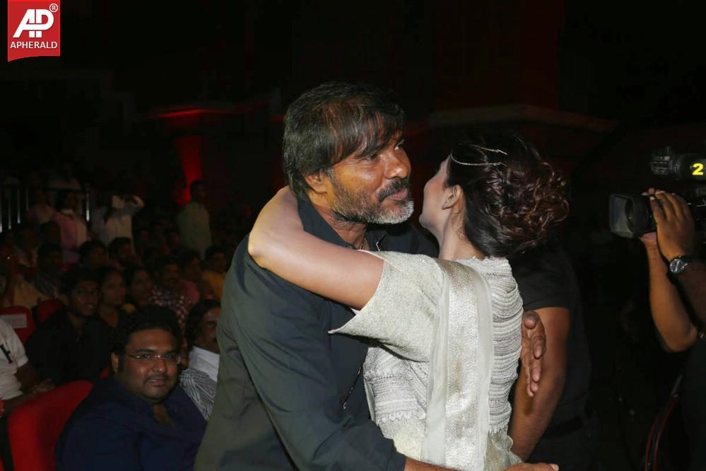 Alludu Seenu Movie Audio Launch 02