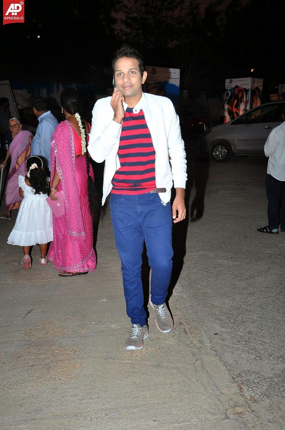 Alludu Seenu Movie Audio Launch 02