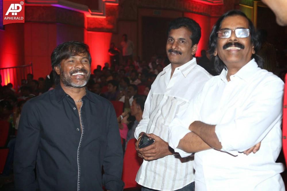 Alludu Seenu Movie Audio Launch 02