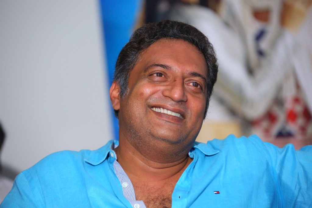 Alludu Seenu New Press Meet