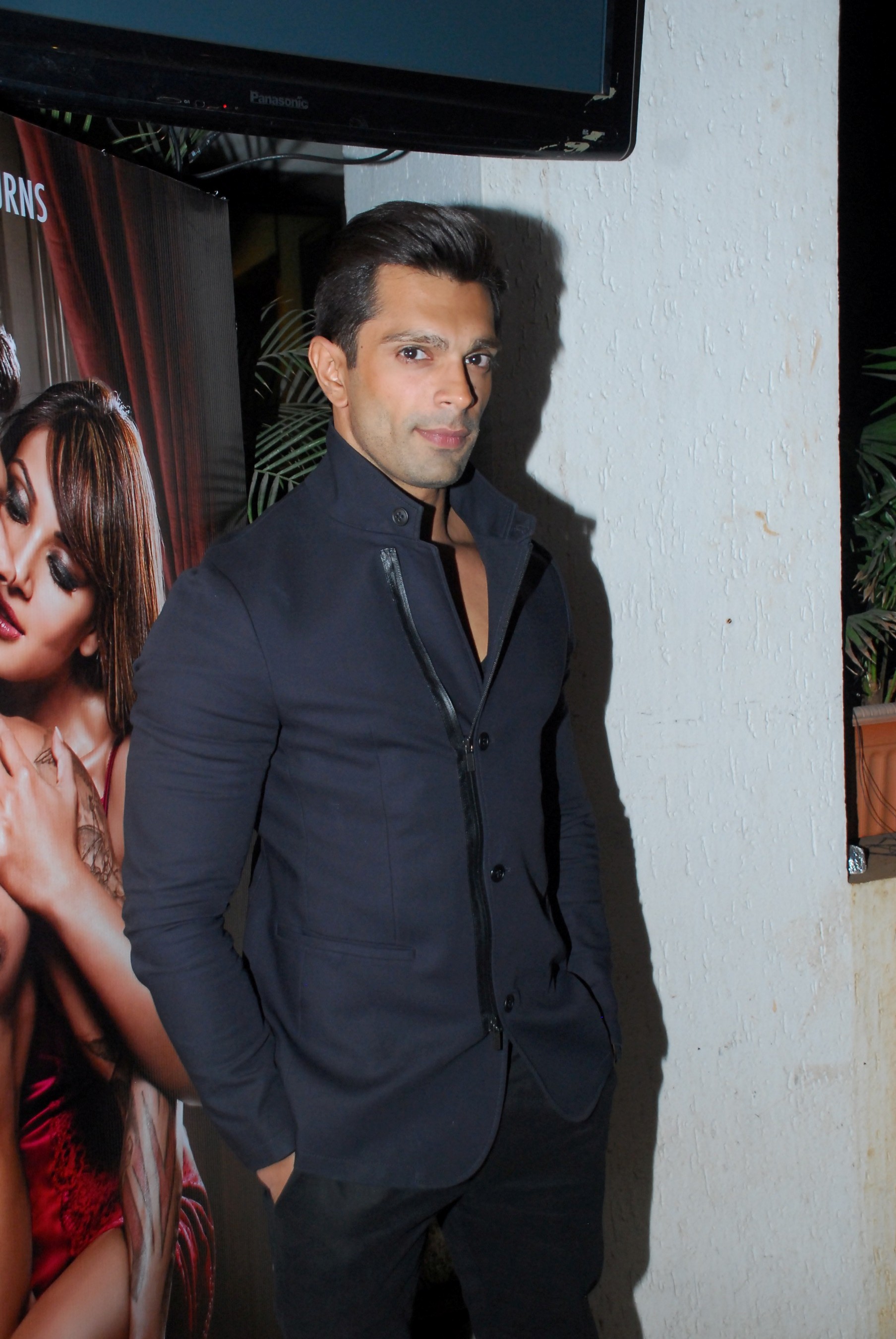 Alone Movie Trailer And Music Launch