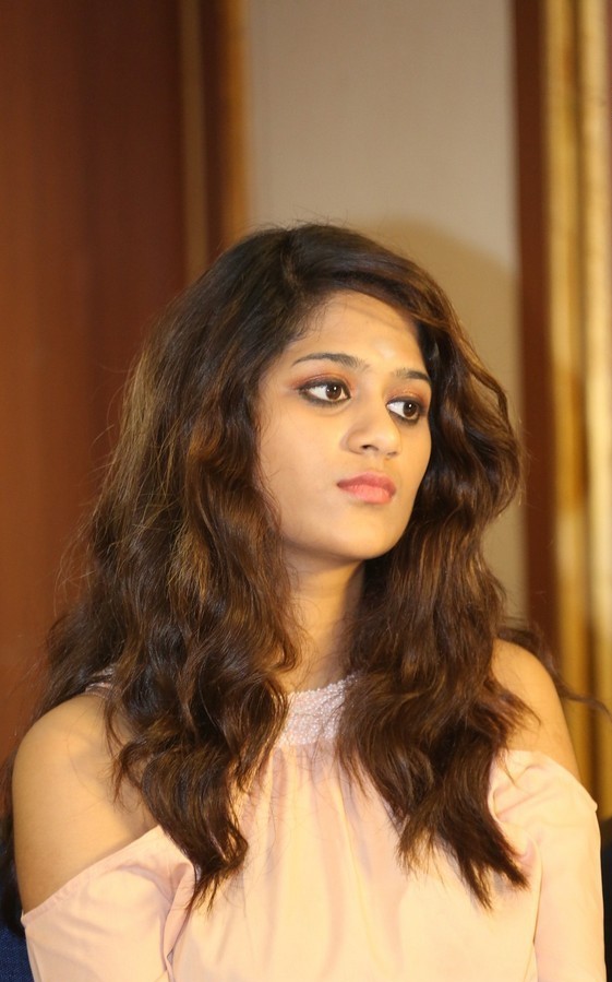 Aloukika Movie Press Meet