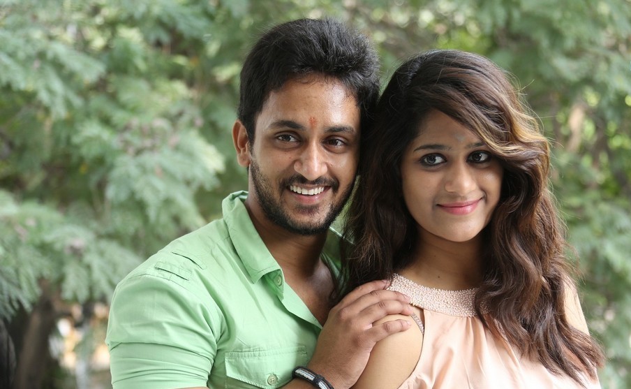 Aloukika Movie Press Meet