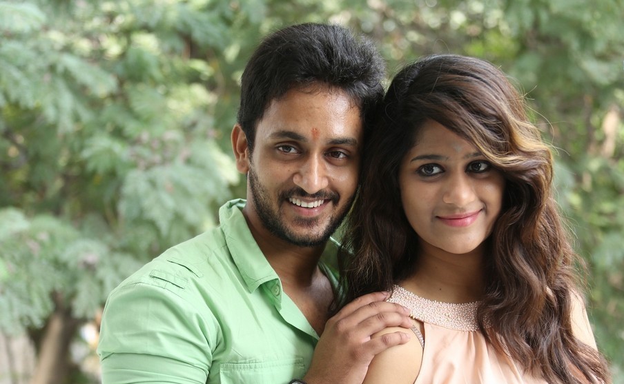 Aloukika Movie Press Meet