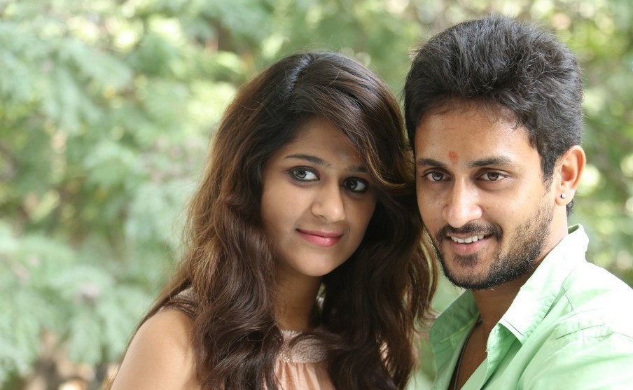 Aloukika Movie Press Meet