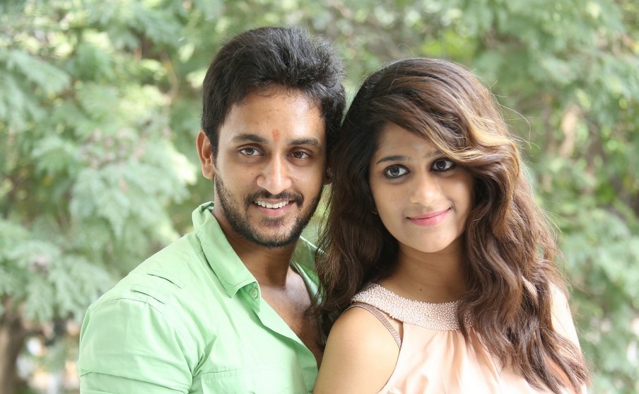 Aloukika Movie Press Meet
