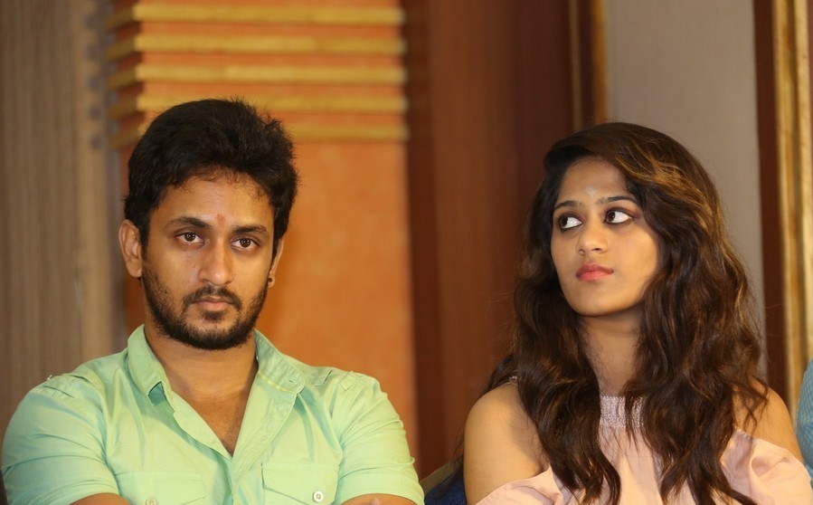 Aloukika Movie Press Meet