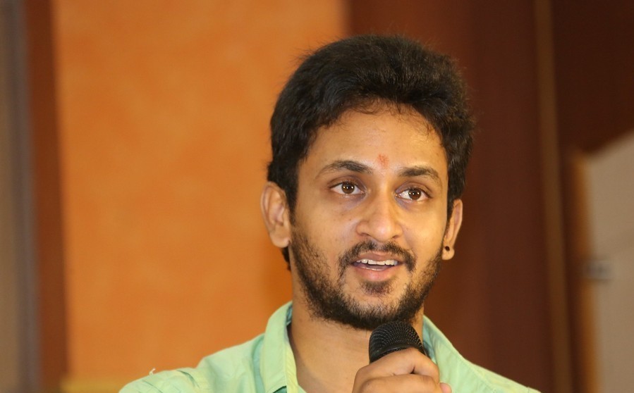 Aloukika Movie Press Meet