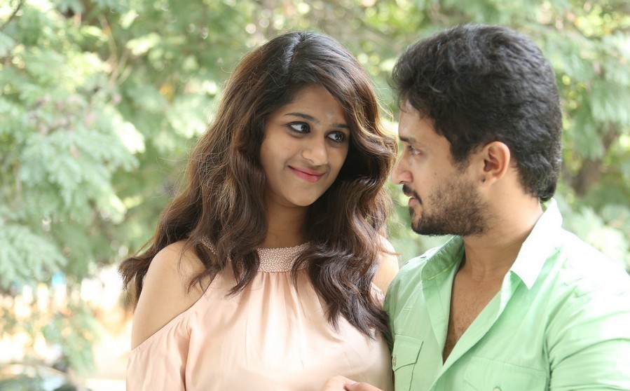 Aloukika Movie Press Meet