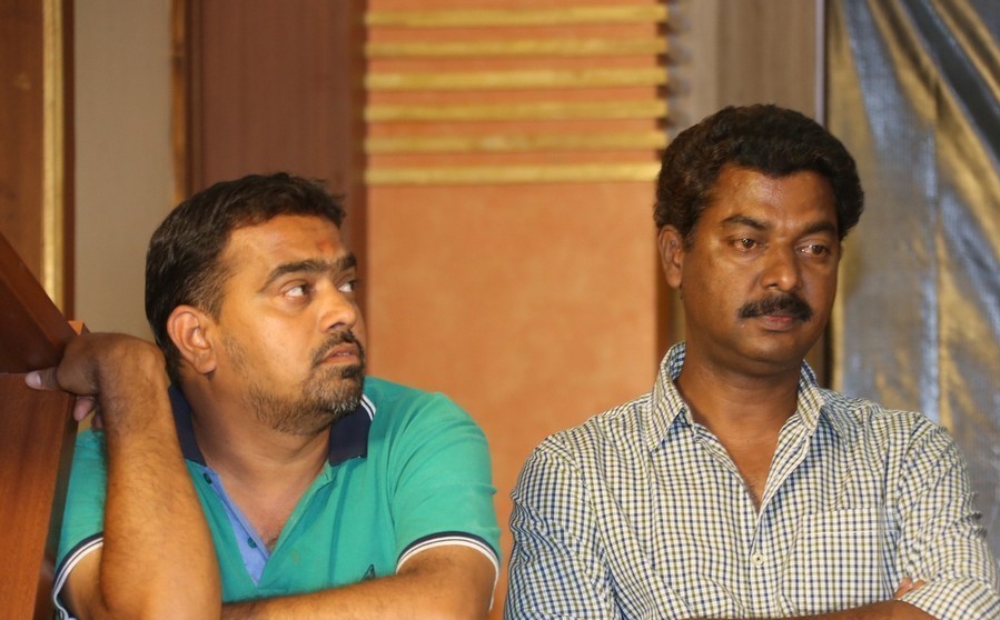 Aloukika Movie Press Meet