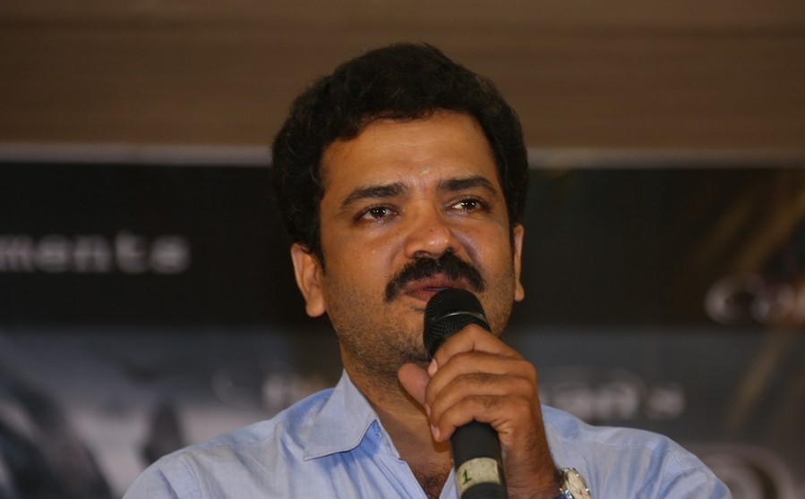 Aloukika Movie Press Meet