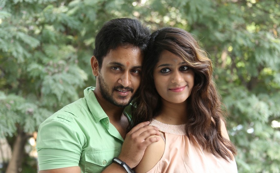 Aloukika Movie Press Meet