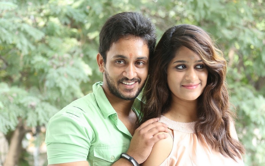 Aloukika Movie Press Meet