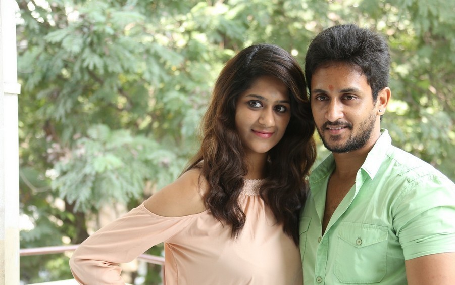 Aloukika Movie Press Meet