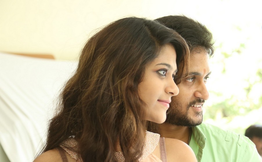 Aloukika Movie Press Meet