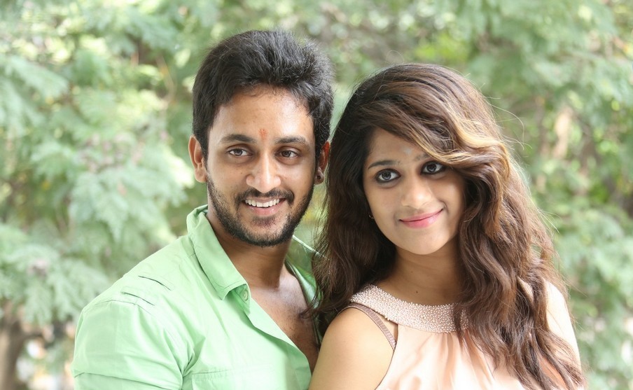 Aloukika Movie Press Meet